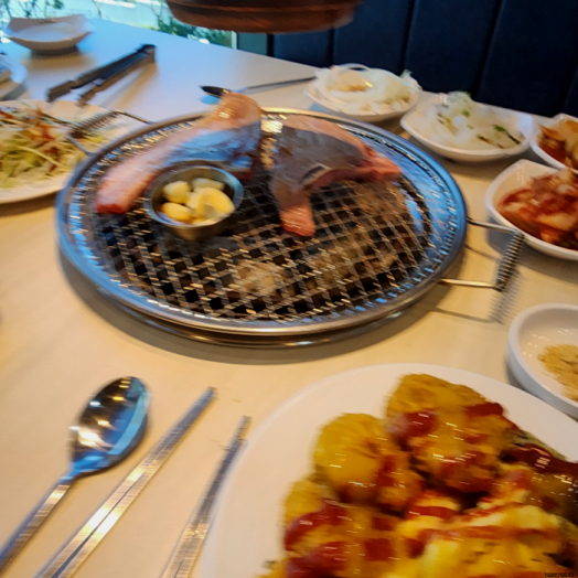 명륜진사갈비부산 이미지