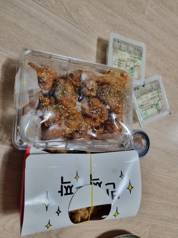 반가통닭구이 이미지