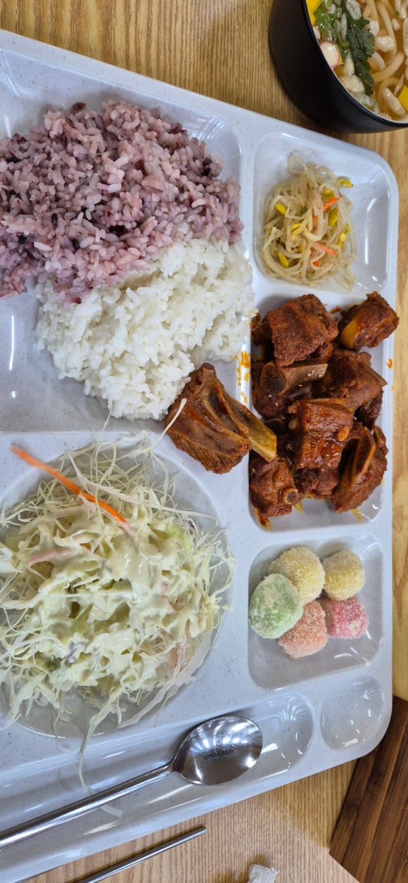 송도한식뷔페 이미지