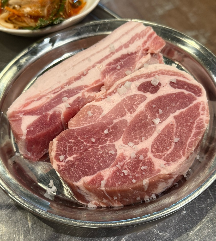 행복이네고깃집 이미지