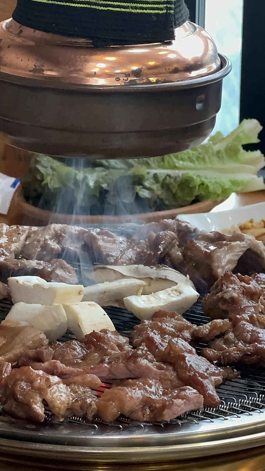 대가숯불갈비 이미지