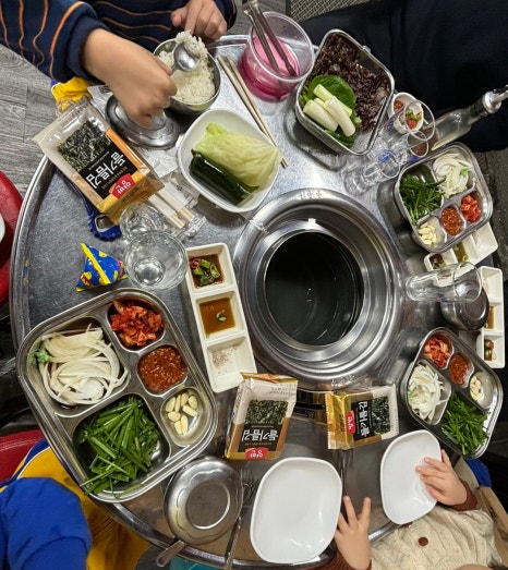 태화꼬들목살 이미지