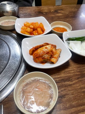 고가네해장국 이미지