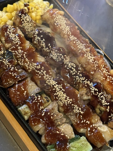 고기쟁이 이미지