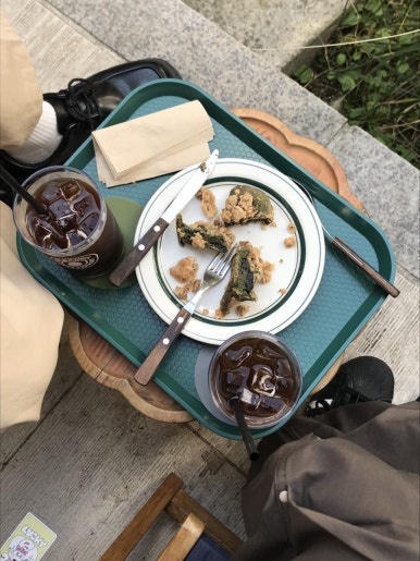 카페솔방울 이미지