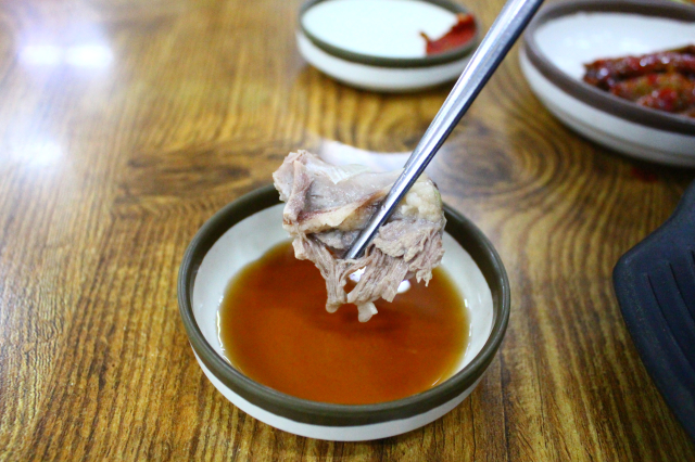 고향소갈비찜 이미지