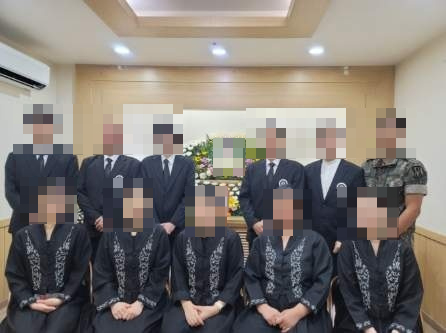 남양주혜성병원장례식장 이미지