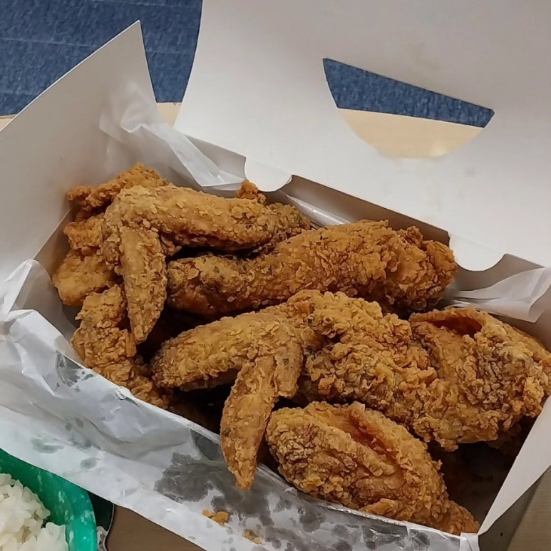 치킨만팔아요 이미지