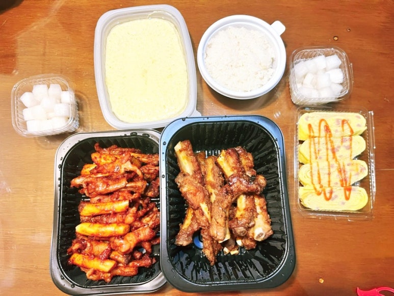 30년할매닭발외도점 이미지