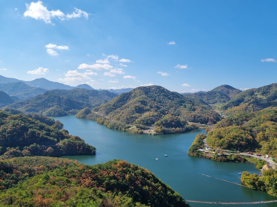 강변식당 이미지