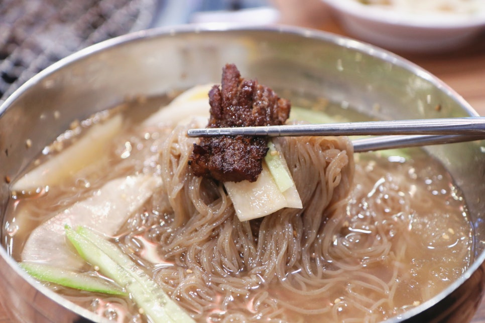 수원돼지갈비 이미지
