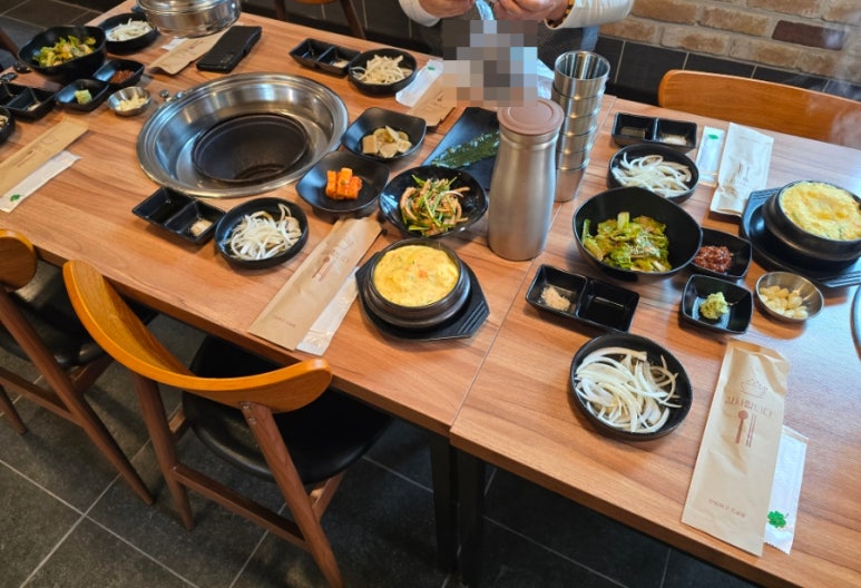뚝심한우식육식당 이미지