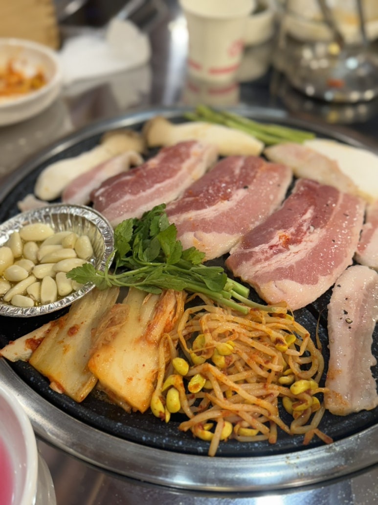 고기굽는방앗간일동점 이미지