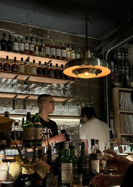 루츠 레코드 바(Roots Record Bar) 이미지