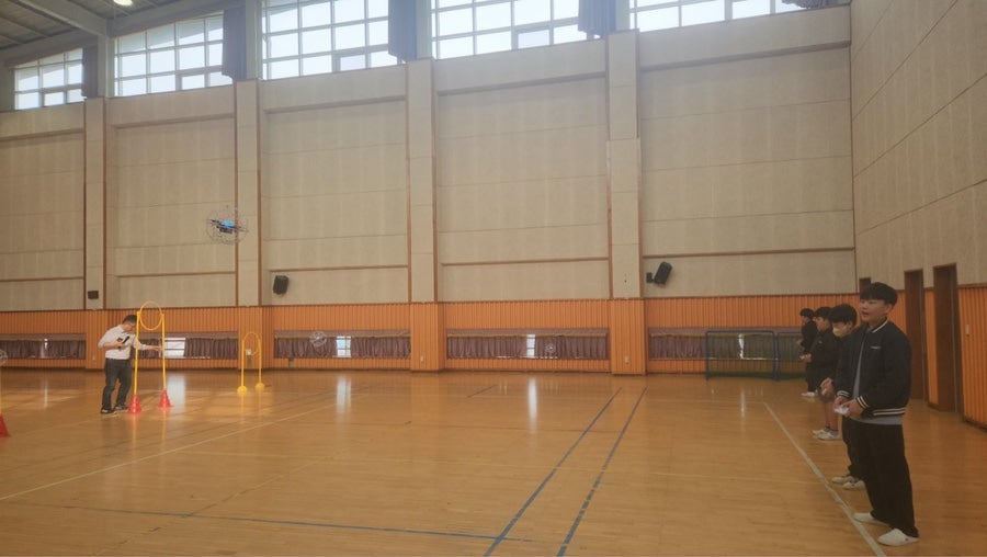 광주지산초등학교 이미지
