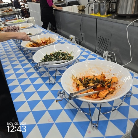 조은한식뷔페 이미지