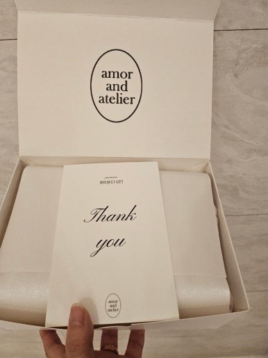 아뜰리에 앤(atelier and) 이미지