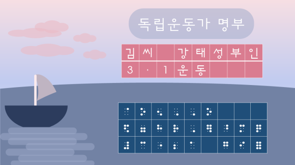 김씨부인 이미지