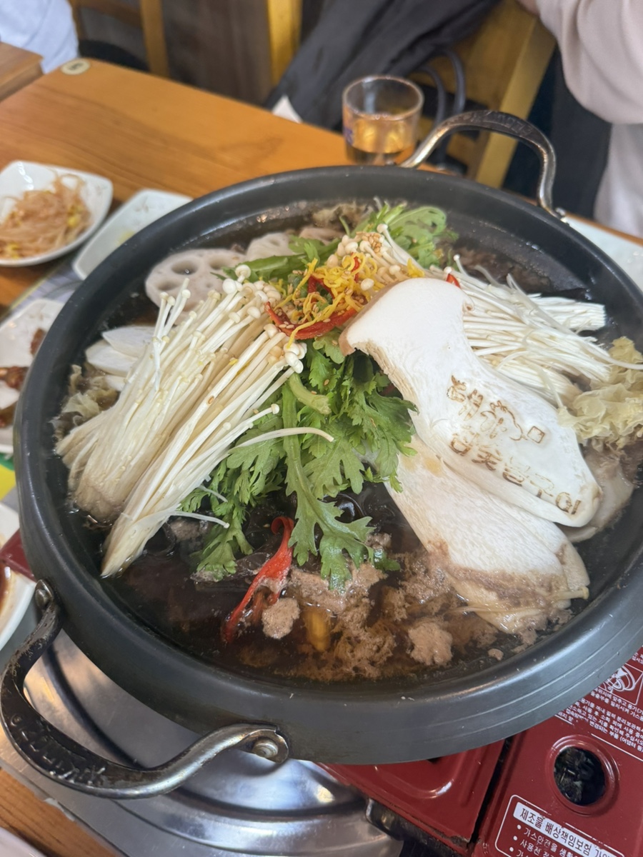 대가숯불갈비 이미지