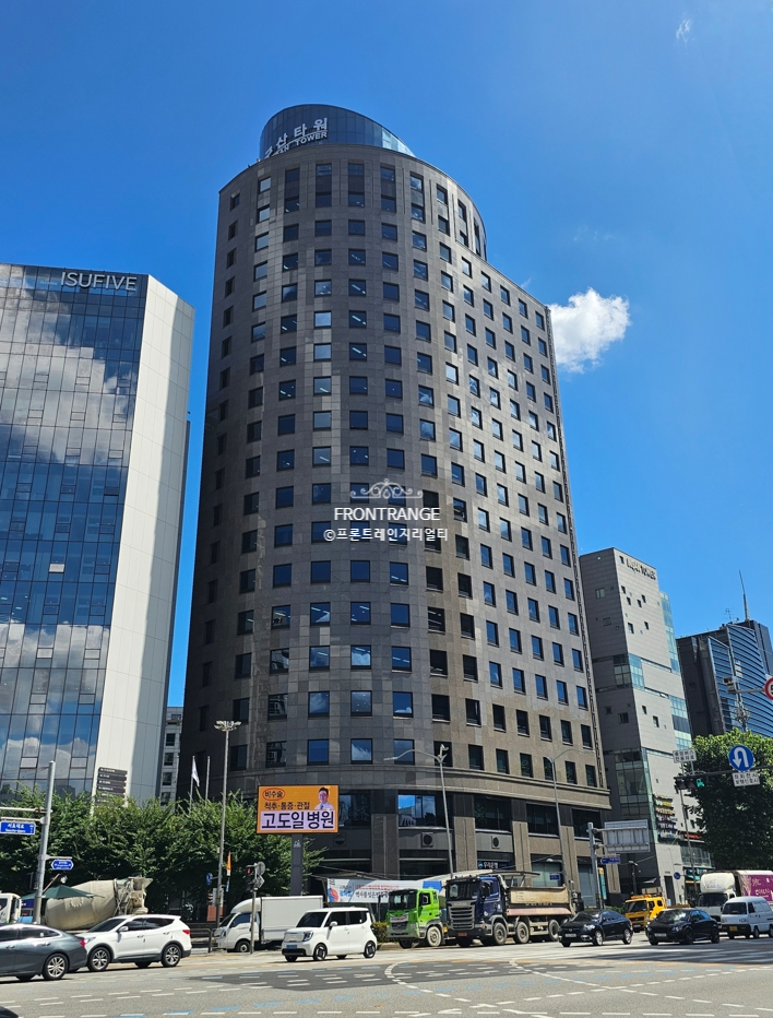구산F&B 이미지