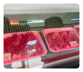 산외한우식당 이미지
