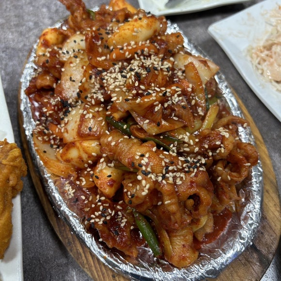 페리아치킨 이미지
