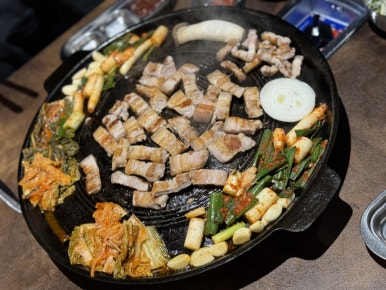고기가온당 이미지