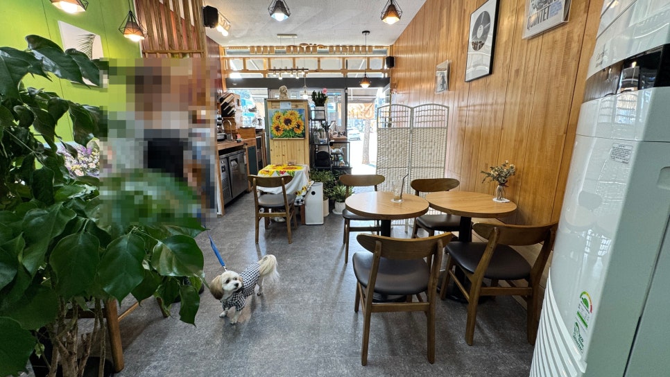 카페길마로17 이미지