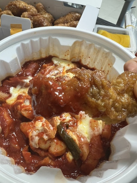 교촌치킨강서점 이미지
