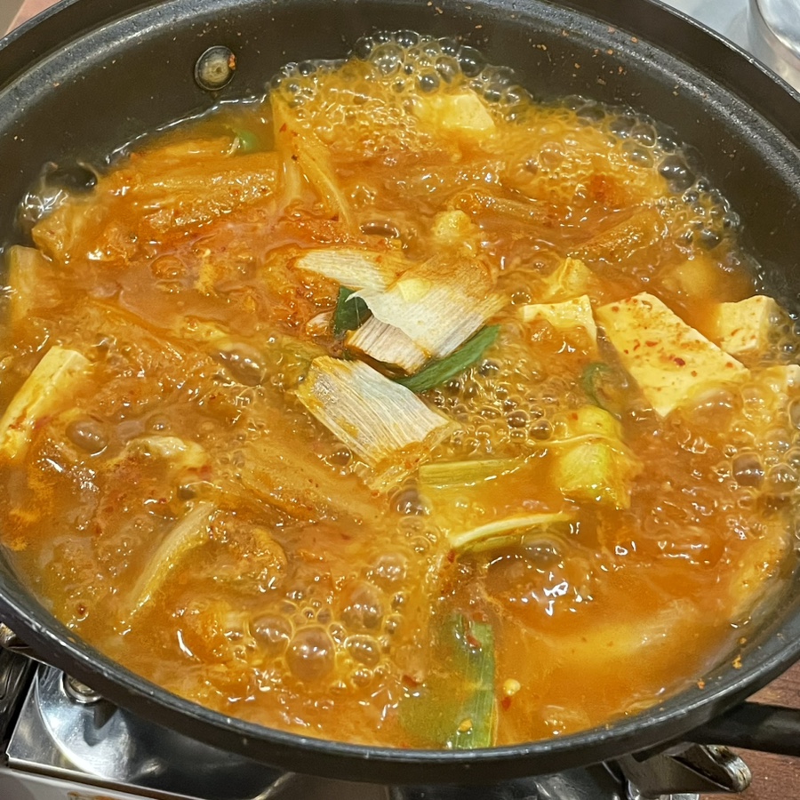 부대냉삼 이백집 이미지