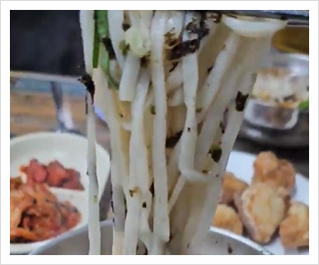 도래미식당 이미지