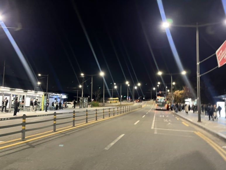아라닭강정 이미지