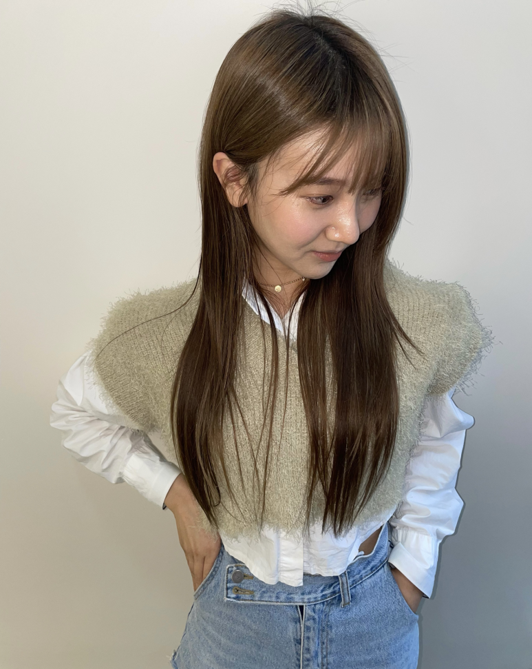 초이진 이미지
