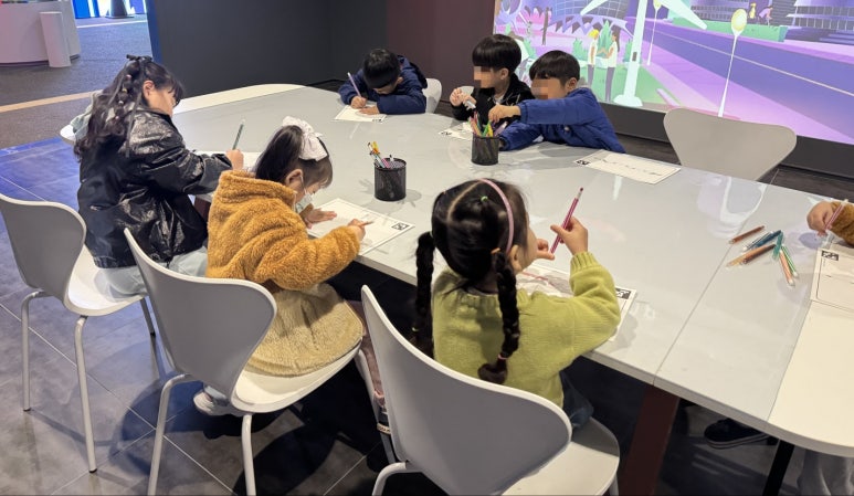 마리아어린이집 이미지