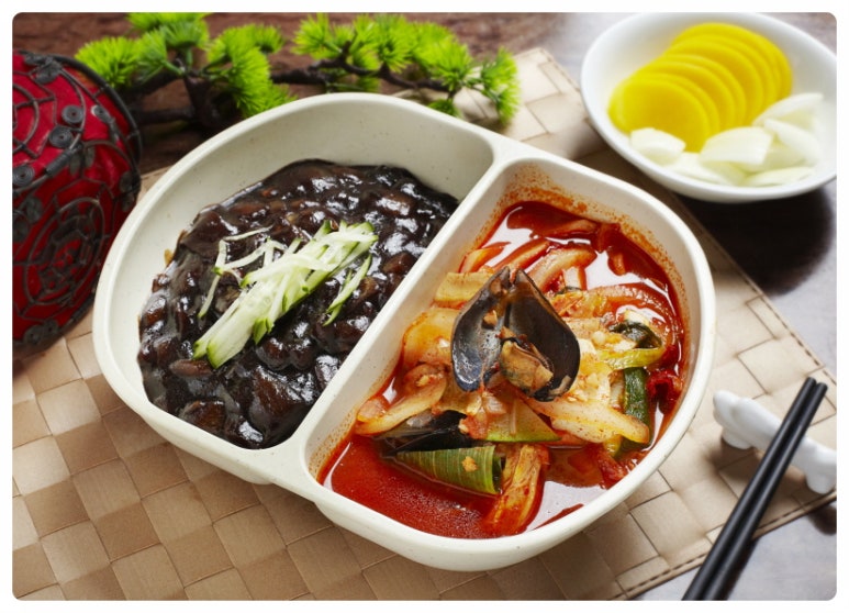 일미중화요리 이미지