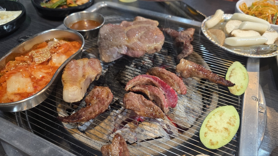 요기소먹으면돼지 이미지