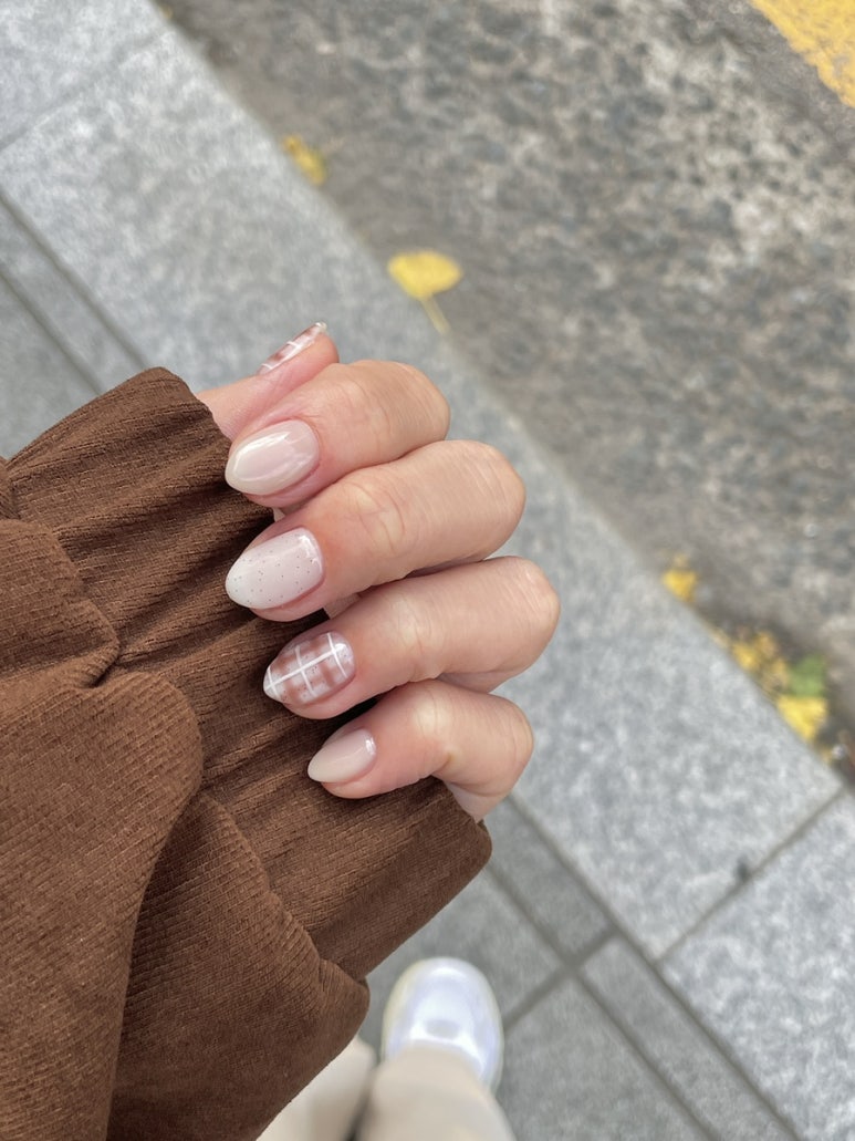 꼼꼼네일 이미지