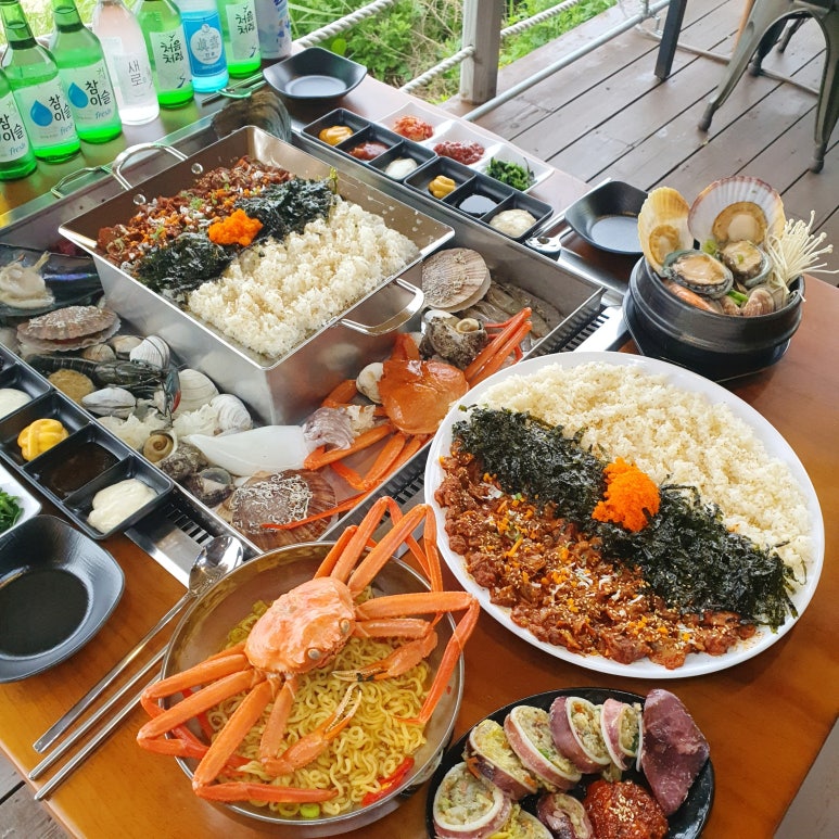 어부와바다와시 이미지