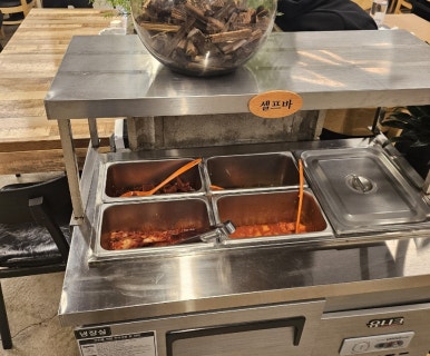 풍년한방삼계탕옻오리 이미지