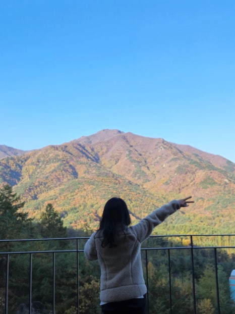 미리내캠핑장 이미지