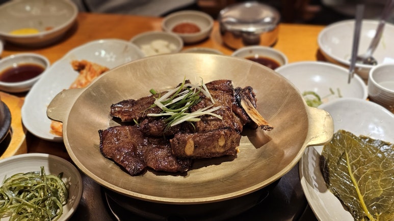 황솔촌 충장점 이미지