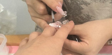 엔유네일 이미지