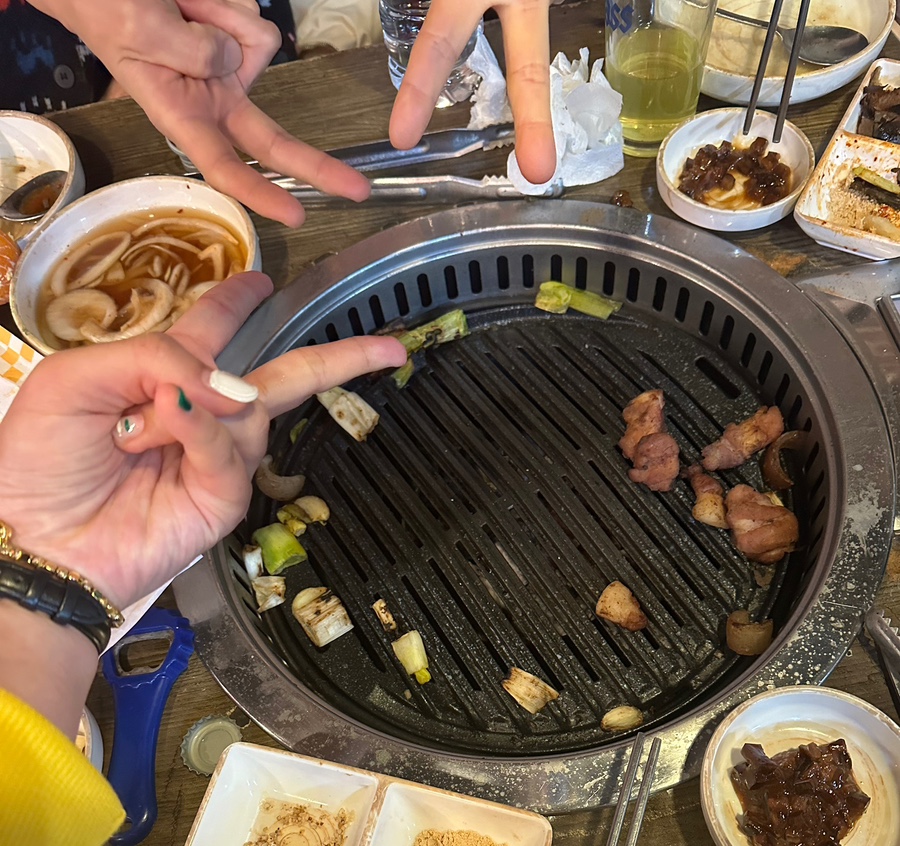 참숯마장동뒷고기 이미지