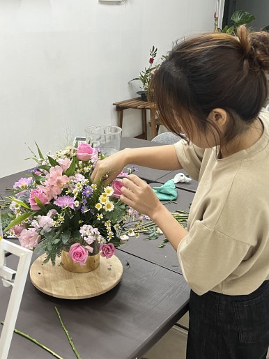 더뮤즈케이크 이미지