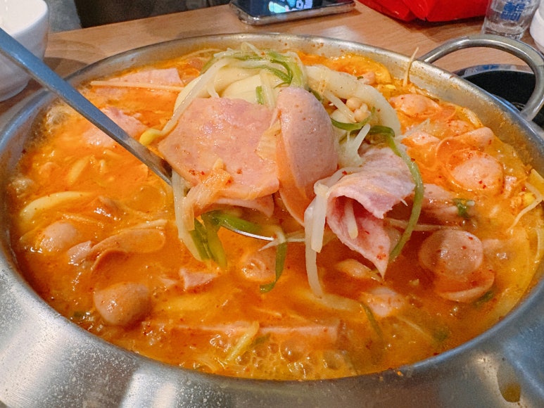 박가부대 동래점 이미지