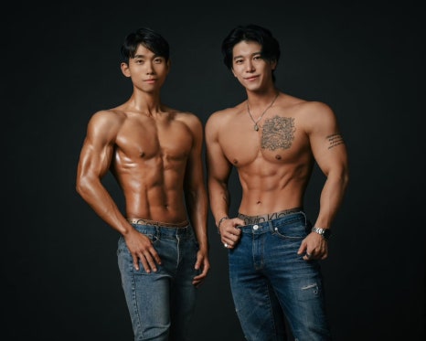 어베인휘트니스 이미지