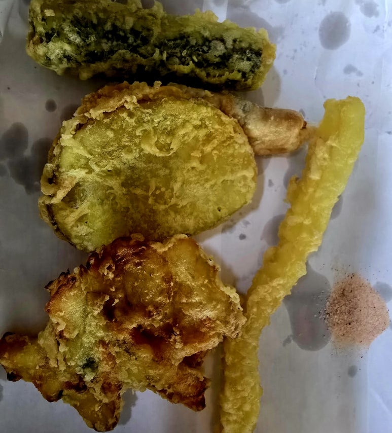 꾼들의꼬마김밥 이미지