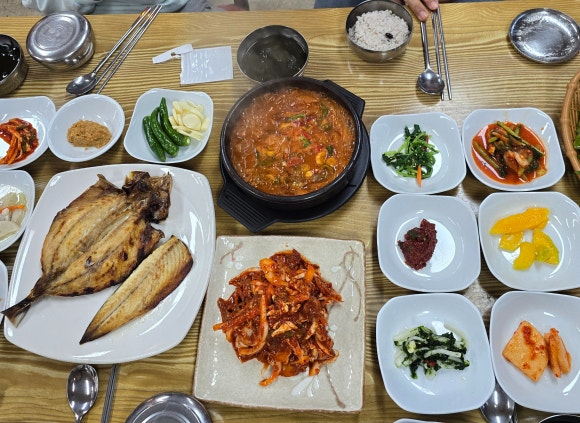 남해 사랑채 이미지