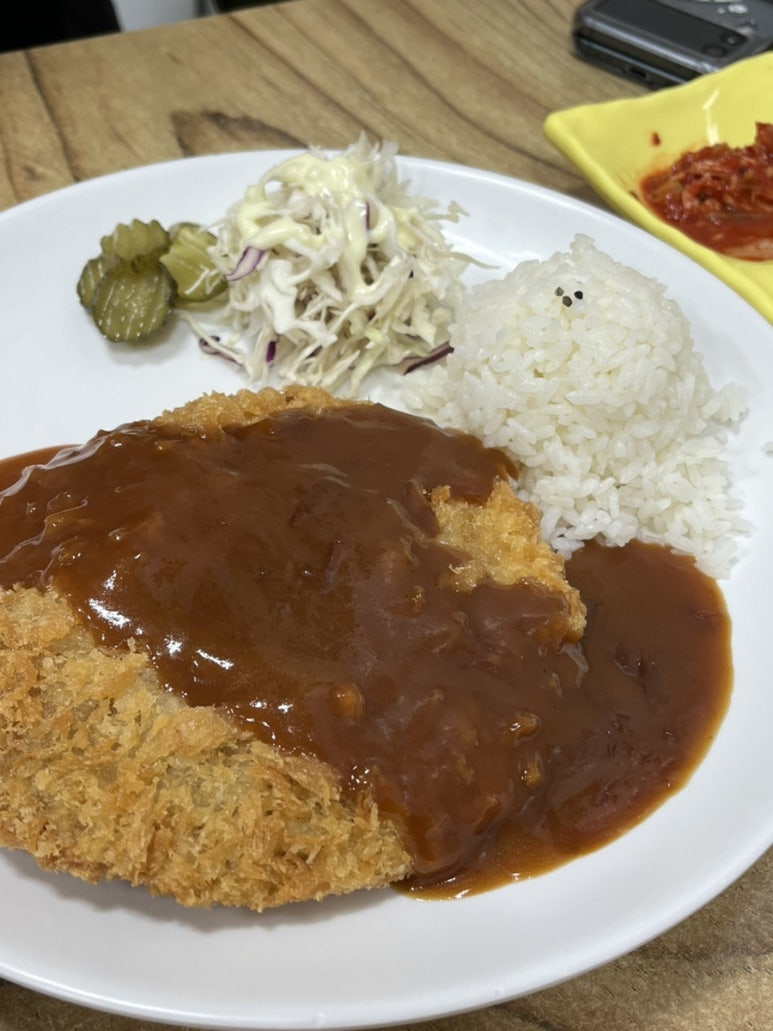 김밥왕국 사진 7