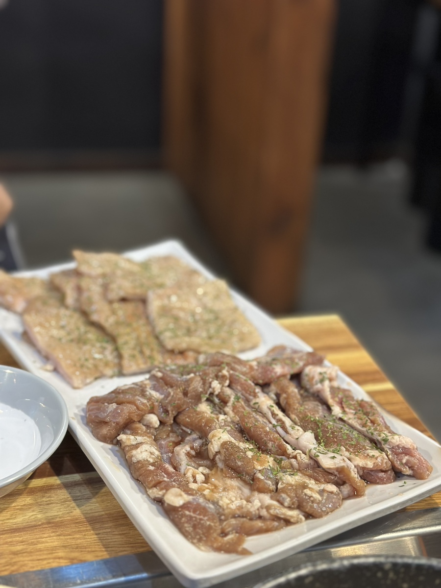 호호달구벌막창(부산정관점) 이미지